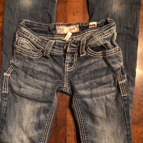 Jeans Bundle - Picture 3 of 5